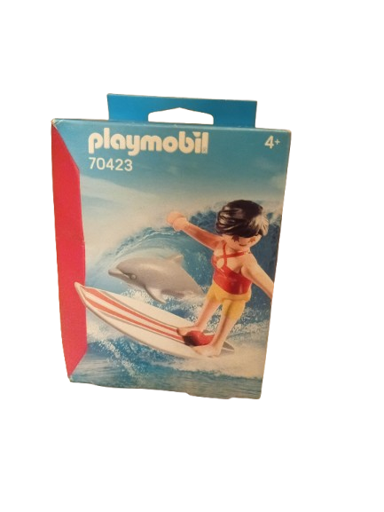 Playmobil Figuren Set
