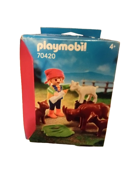 Playmobil Figuren Set