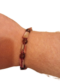 Armband Steine
