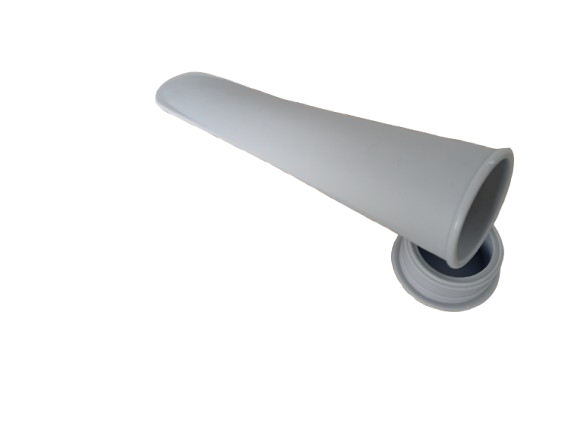 4er Set Silikoneisformen