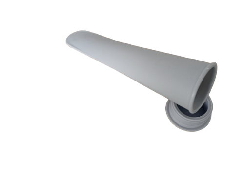 4er Set Silikoneisformen