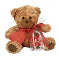 Geschenkset Teddy mit Schokolade