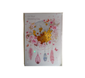 Hochzeitskarte mit Kuver "On Your Wedding Day"