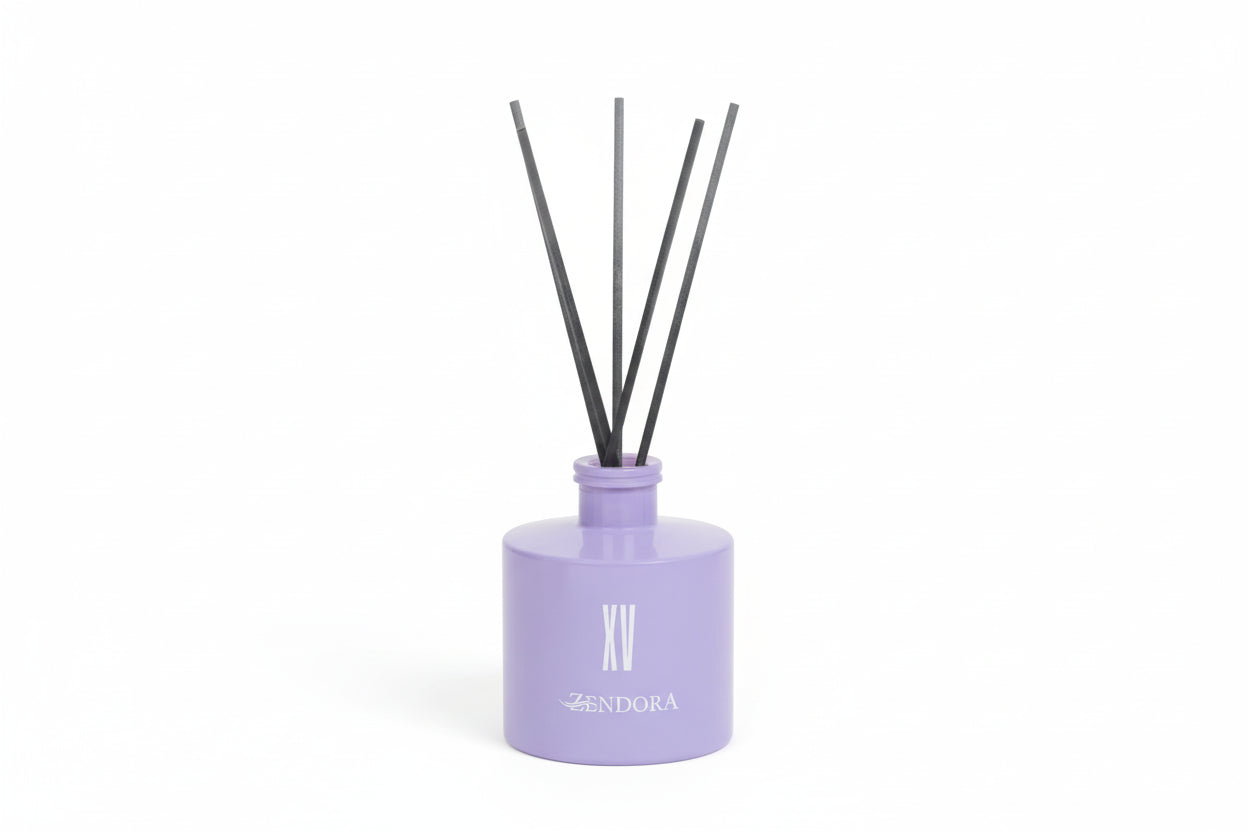 Zendora "My Future" Duftsticks mit Flakon 200 ml