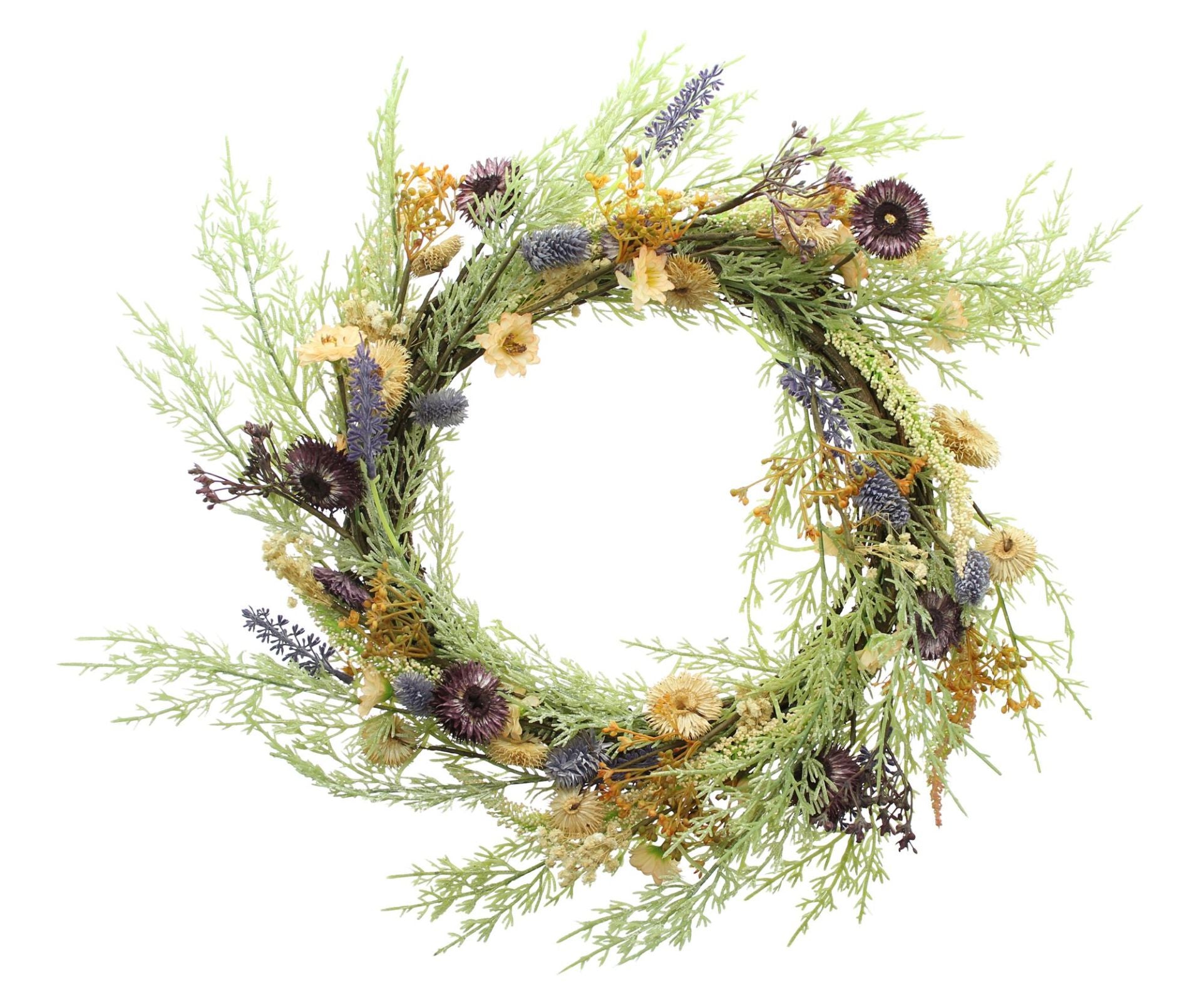 Frühlingskranz "Flower in Spring"