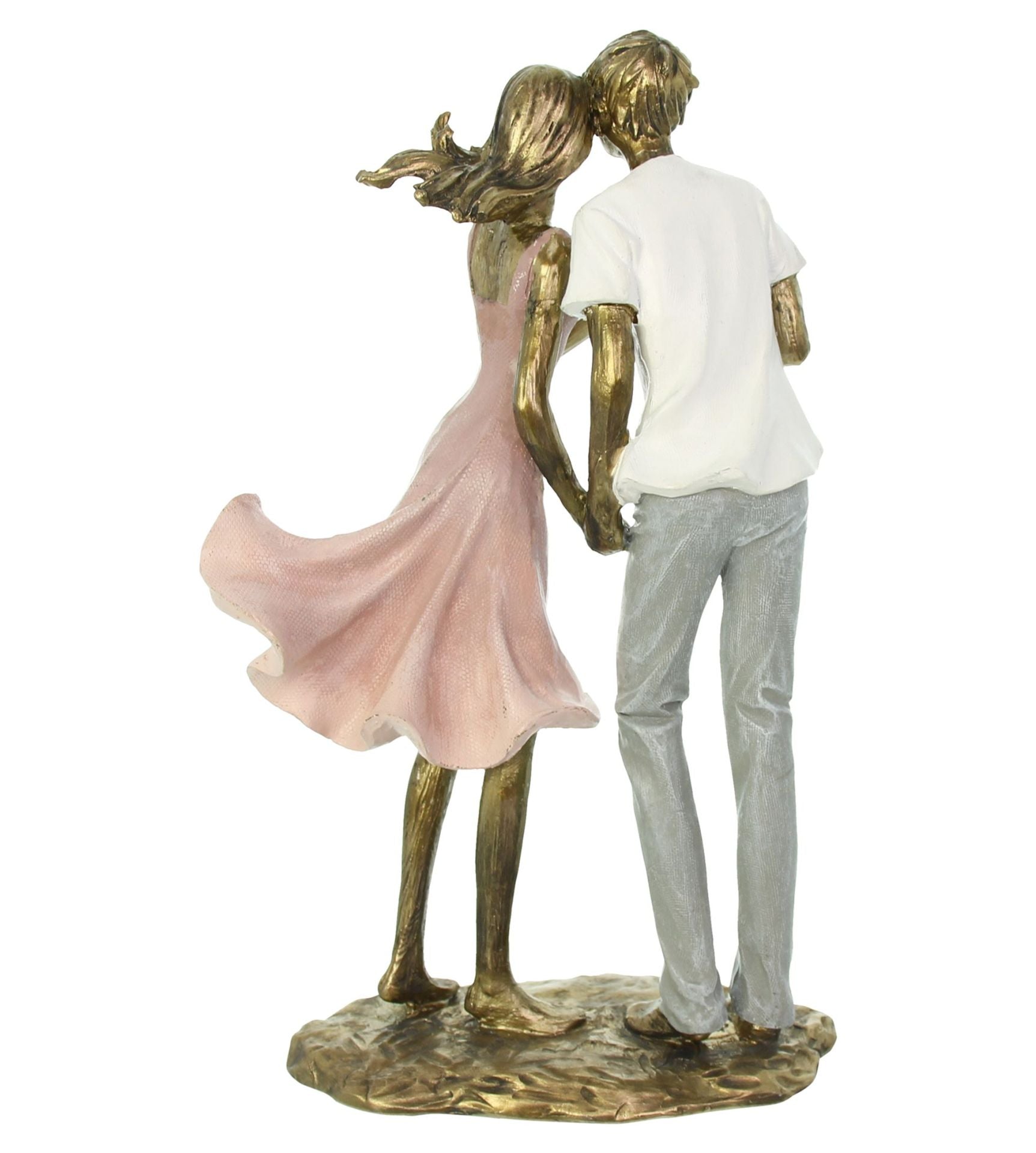 Liebespaar "Urban Living"