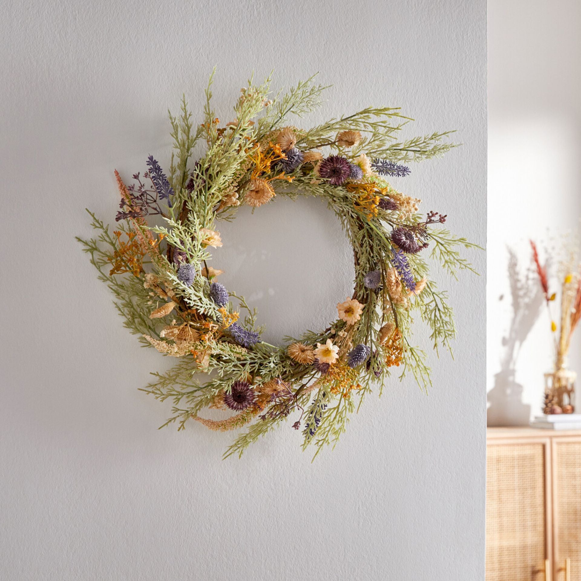 Frühlingskranz "Flower in Spring"