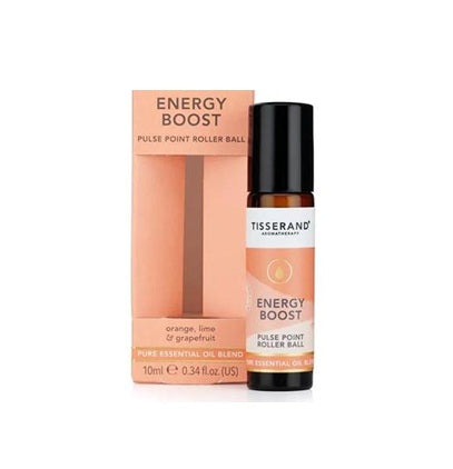 Energy&Relax Roller 10ml