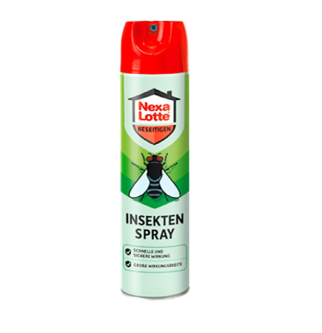 Insektenspray 400ml