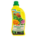 Zimmerpflanzendünger 1 Liter