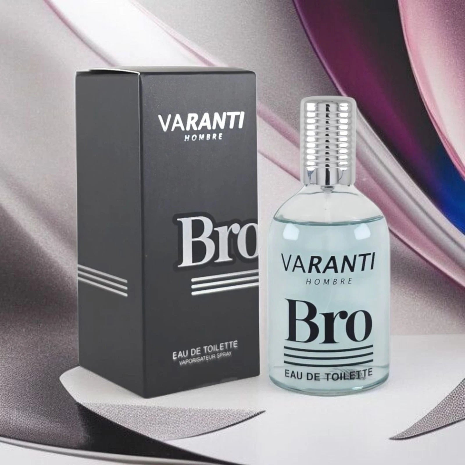 Bro Eau de Toilette 100ml Männerparfum