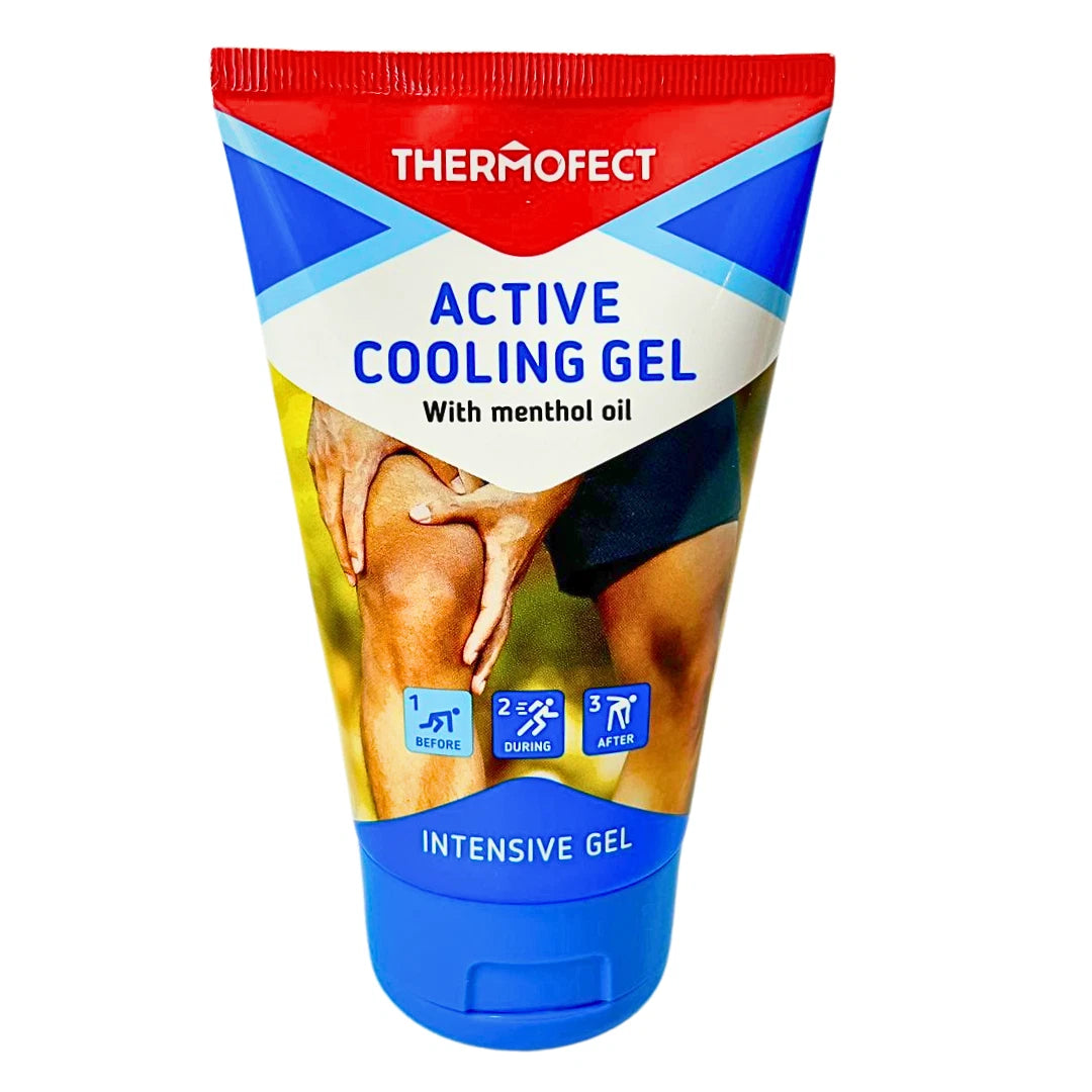 Active Cooling Gel 150 ml