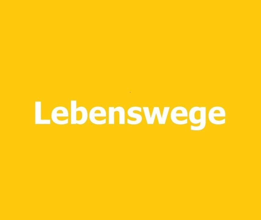 Lebenswege Onlineshop