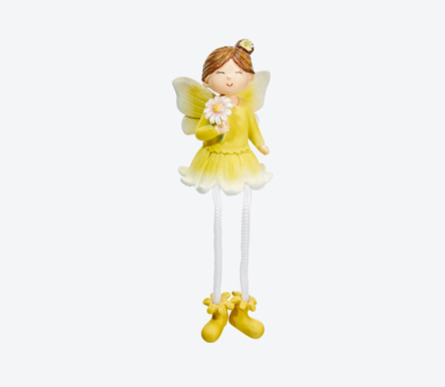 Kantenhocker Elfe 22cm