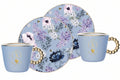 Kaffeeset Elegance
