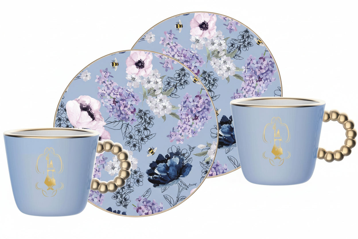 Kaffeeset Elegance
