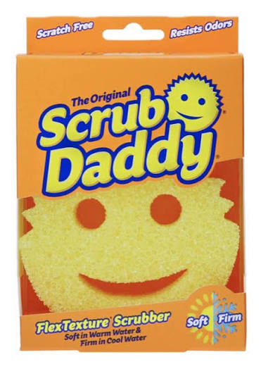 Schwamm Scrub Daddy