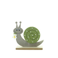 Schnecke Sepp