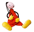 Kuschelpuppe Oupsinchen